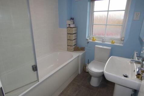 First Floor Bathroom