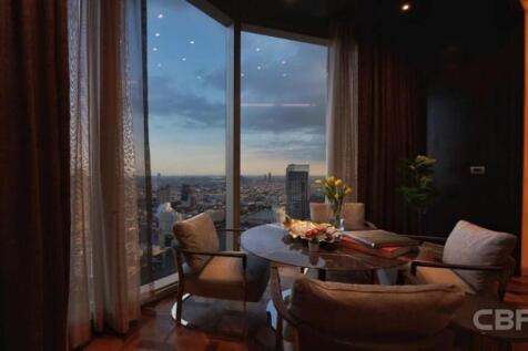 The Residences at Mandarin Oriental, Bangkok - Leisure Area
