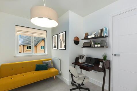 pinefields, livingston