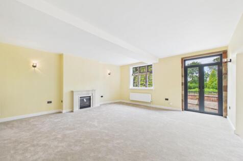 Lake Cottage, Barton Court, Church Broughton photo 5
