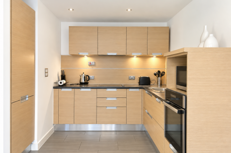 Barton Place, 3 Hornbeam Way, Manchester, M4 4AT photo 3