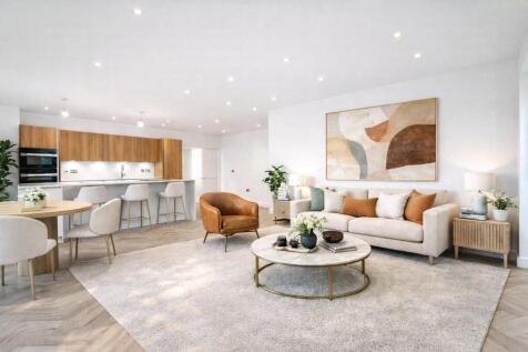 Example Living Room