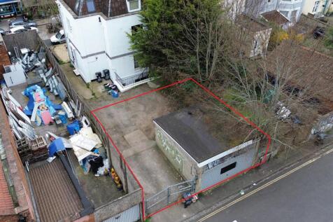 1 - Building Plot for Auction, Sydenham Lane, Coth