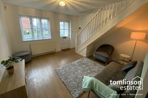 Heron Drive, Lenton, NG7 2DE photo 4
