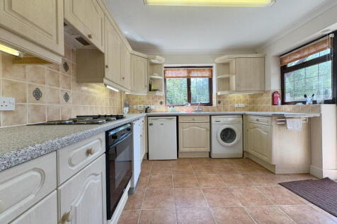RC Kitchen