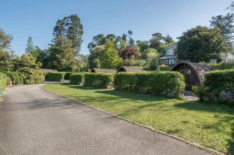 Holiday Park For Sale - Colliers