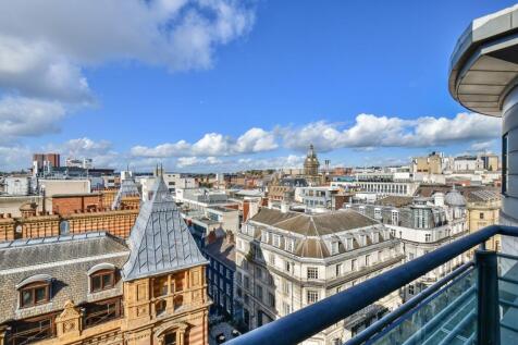 Park House, Leeds City Centre photo 3