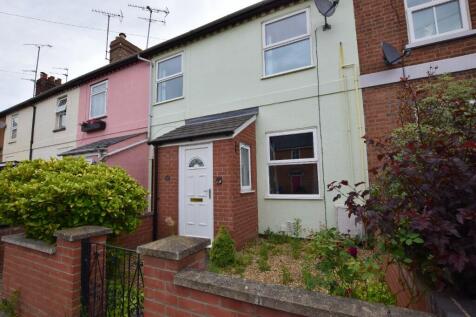 3-bed terraced on All Saints Road, Newmarket, Suffolk, CB8, £1,250/mo