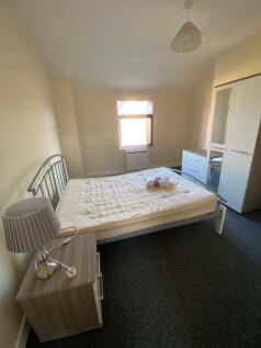 1-bed house on Gordon Street, Coventry, CV1, £495/mo