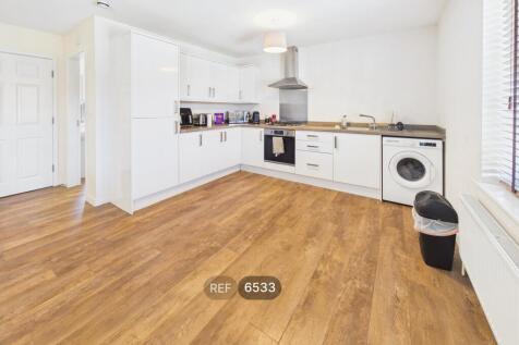 Kitchen / Living area
