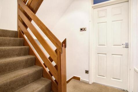 Second Floor Landing