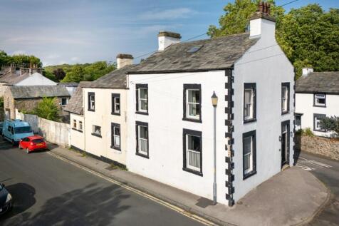 Welcome to Main Road