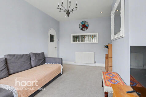 Clement Street, NUNEATON photo 5