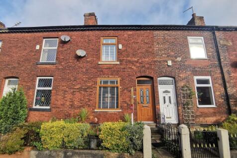 2 bedroom Terraced for rent