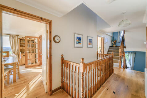 Ground Floor Hall...