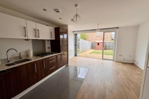 Bridegroom Street, Market Harborough photo 3