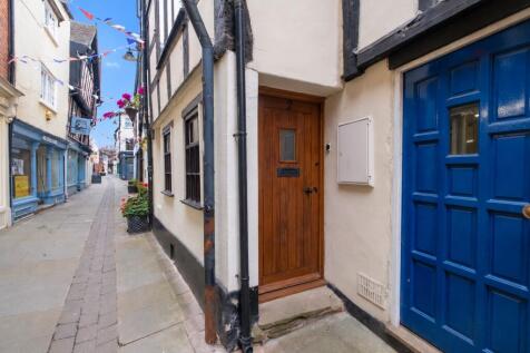 Drapers Lane, Leominster, HR6 8ND photo 2