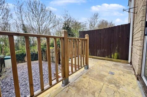 Garden/Patio