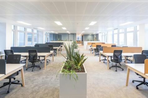 Newater House, 11 Newhall Street, Birmingham