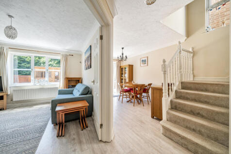 Downstairs