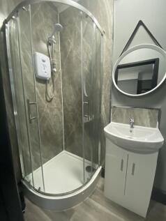 Room 1, Shobnall Street, Burton Upon Trent, Staffordshire photo 2