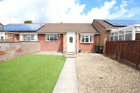 2-bed house on Dovecote, Yate, Bristol, Gloucestershire, BS37, £1,275/mo