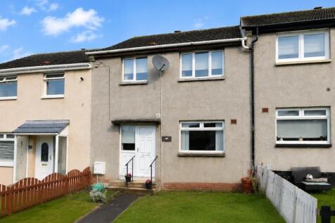 3 bed terraced house for sale Horatius Street, Mo
