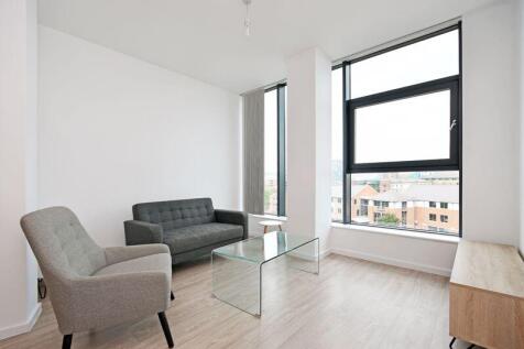 Open plan