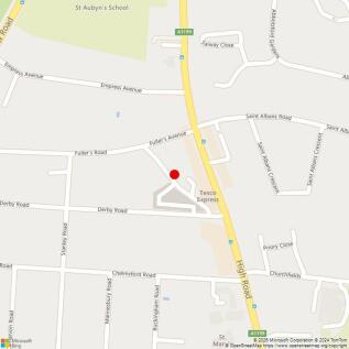 Open Street Map