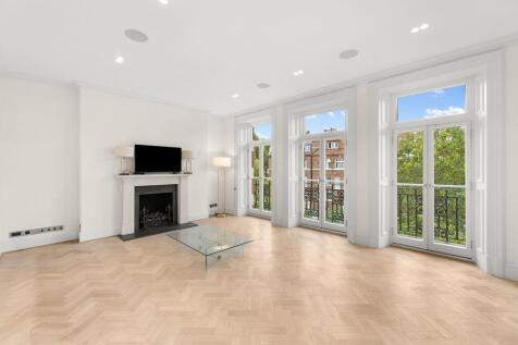 Cadogan Gardens, Chelsea, London, SW3 photo 3