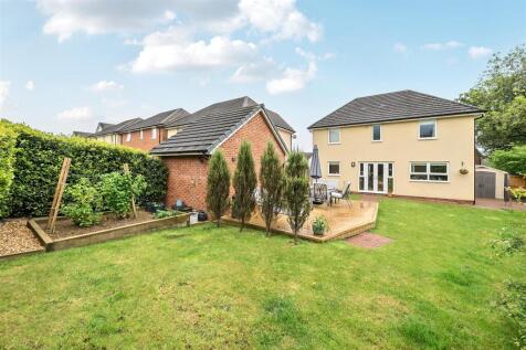 Shortlands Rear.JPG