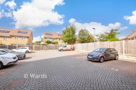Driveway/Parking
