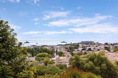 Appartement de luxe  vendre Antibes