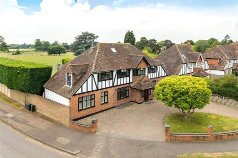 The House