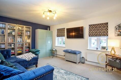 Portway, Elmswood Fold, Liverpool, L25 photo 3