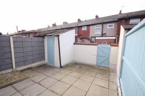Back Garden