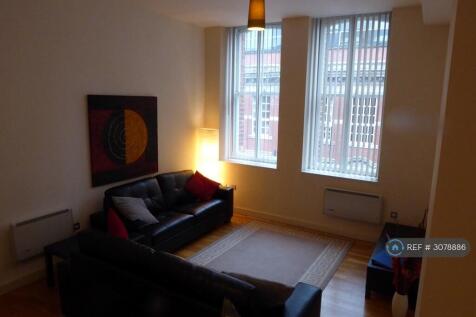 Newton Street, Manchester, M1 photo 3