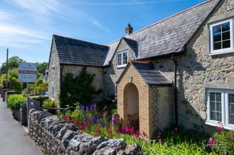 Welcome to Kemming Cottage