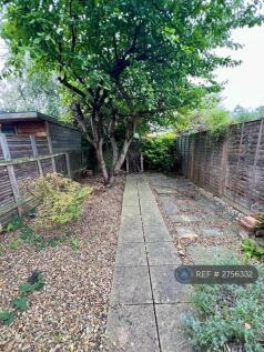 Private Garden 