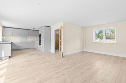 Kitchen / Living