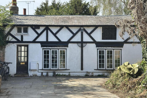 Front (Exterior)