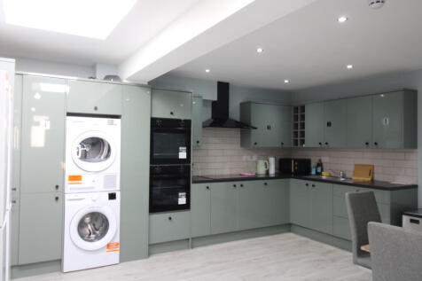Charles Road, Filton, Bristol, Gloucestershire photo 5