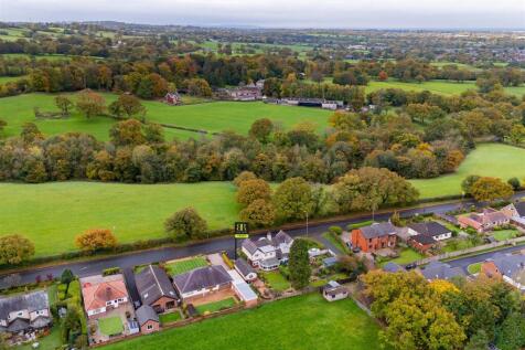 Aerial View - Surroundings