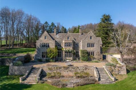 Aycote House