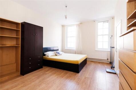 Lever Street, London, EC1V photo 3