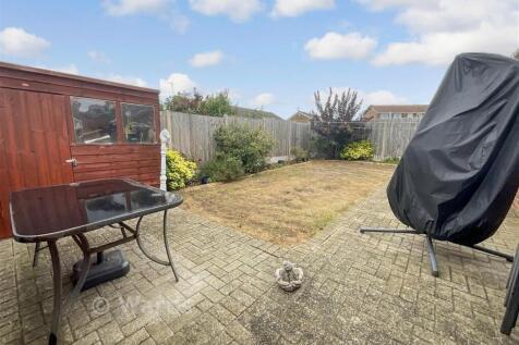 Rear Garden 2