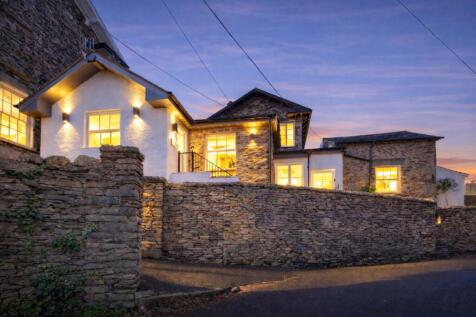 The Coach House and Studio 