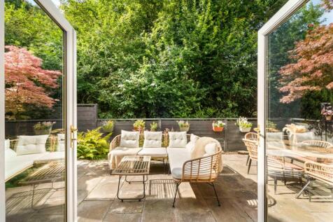 Private Garden