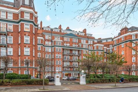 External View of Property