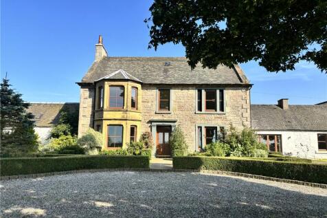 Harlaw Farmhouse